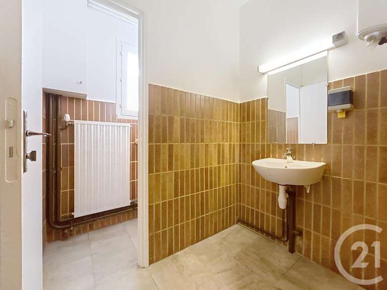 Maison Troyes - 678m²