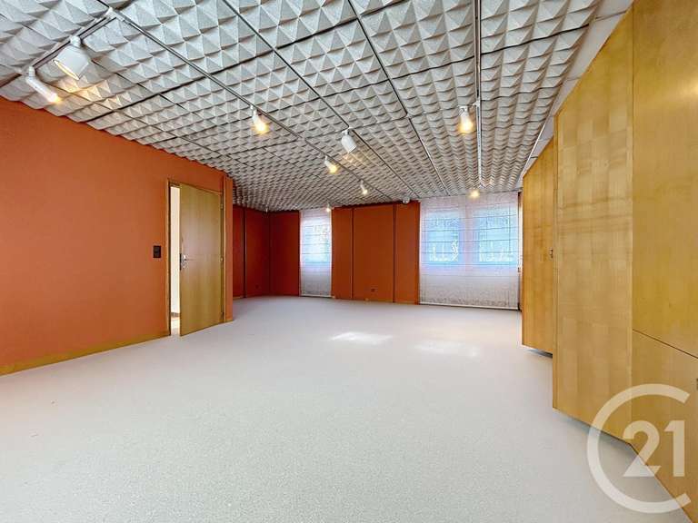 Maison Troyes - 678m²