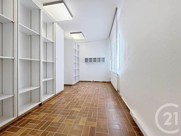 Maison Troyes - 678m²