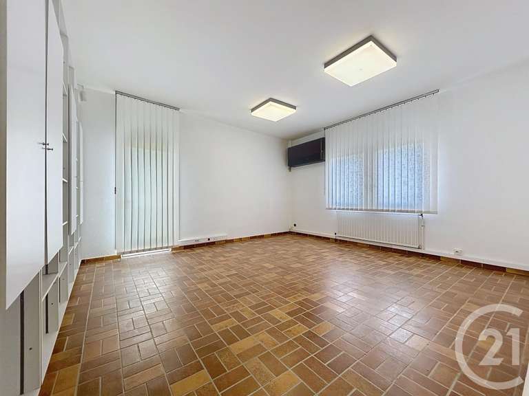 Maison Troyes - 678m²