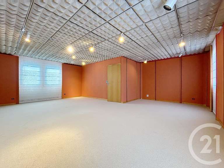 Maison Troyes - 678m²