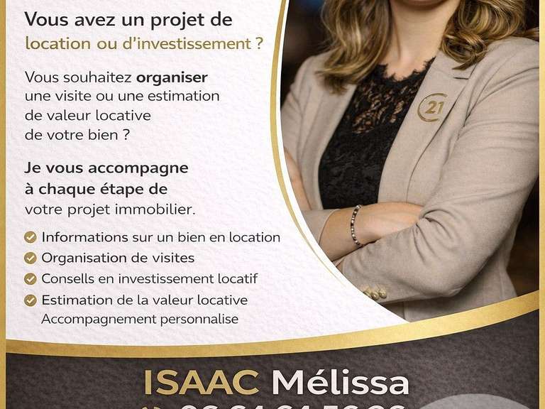 Maison Troyes - 678m²