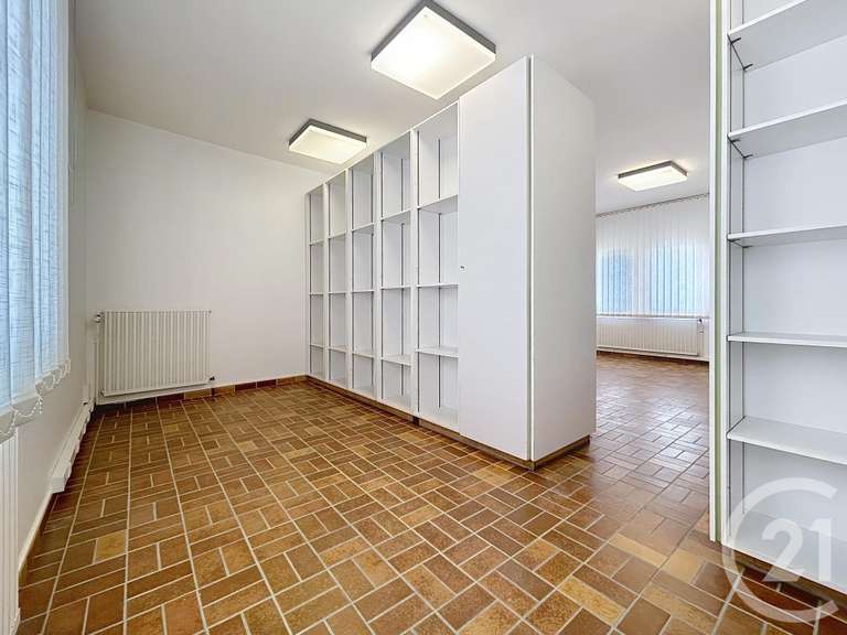 Maison Troyes - 678m²