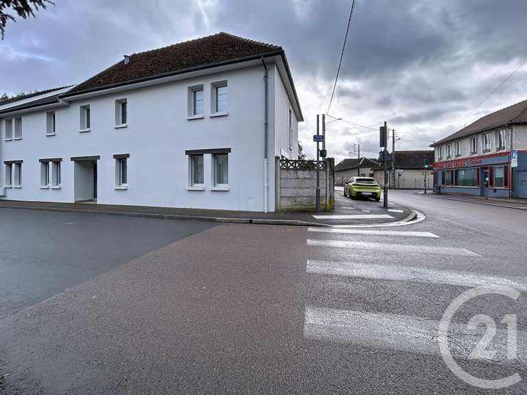 Maison Troyes - 678m²