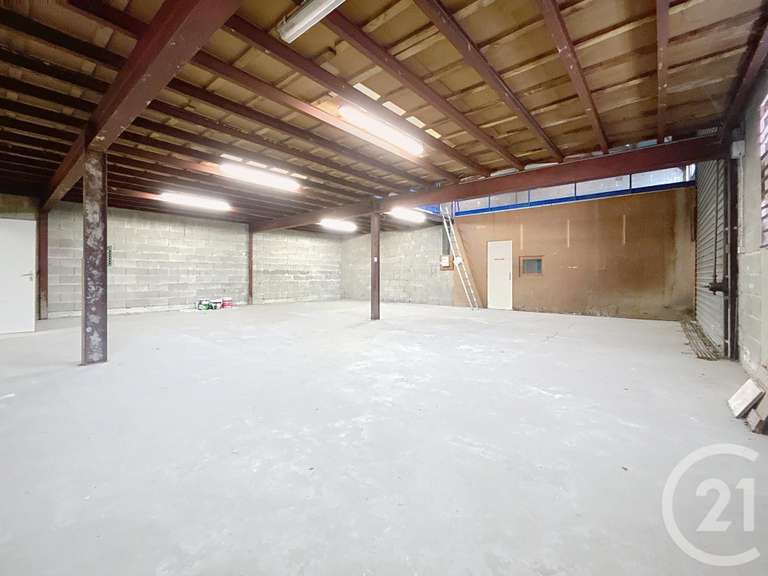 Maison Troyes - 678m²