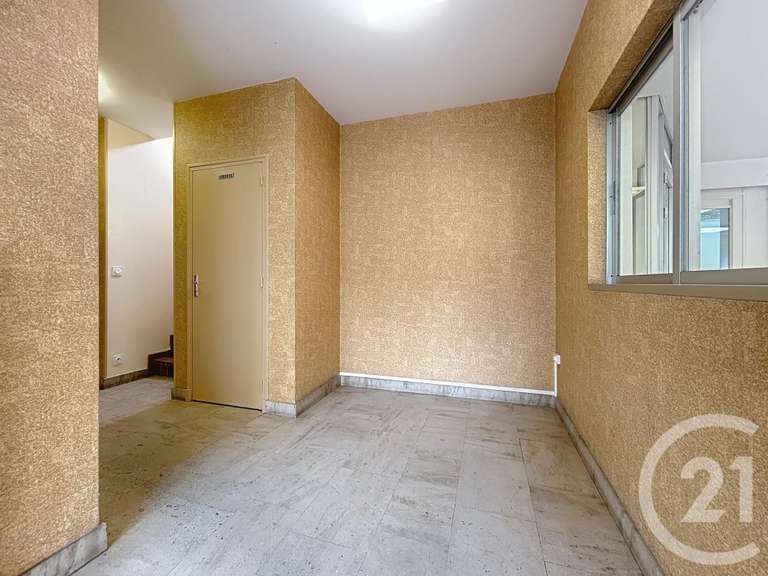 Maison Troyes - 678m²