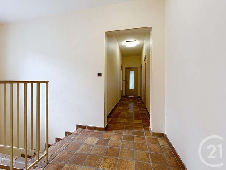 Maison Troyes - 678m²