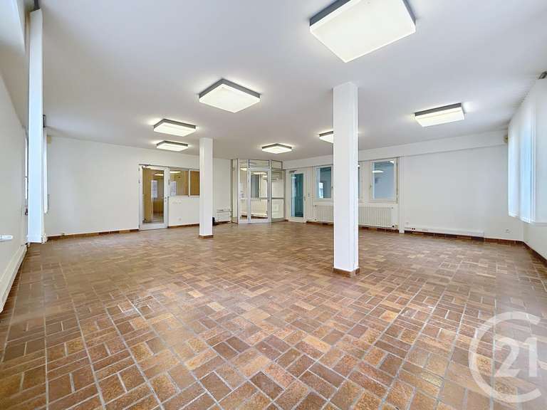 Maison Troyes - 678m²