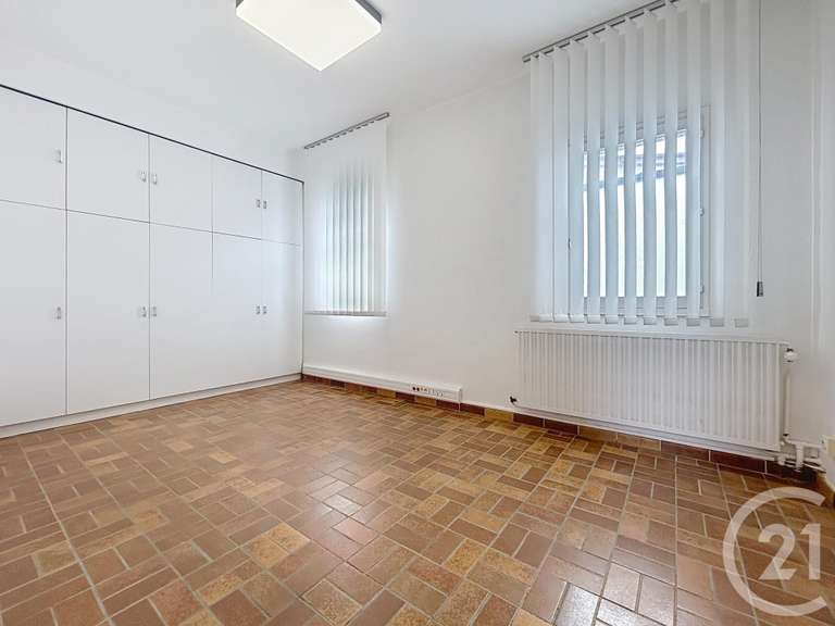 Maison Troyes - 678m²