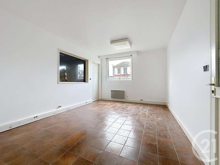 Maison Troyes - 678m²