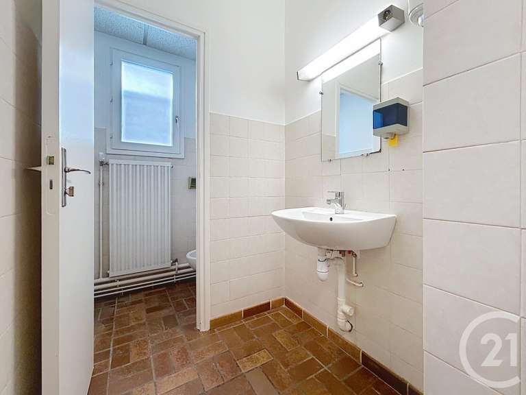 Maison Troyes - 678m²