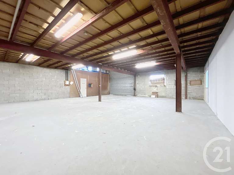 Maison Troyes - 678m²