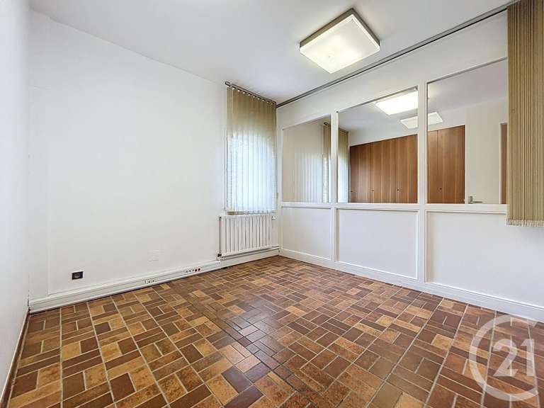 Maison Troyes - 678m²