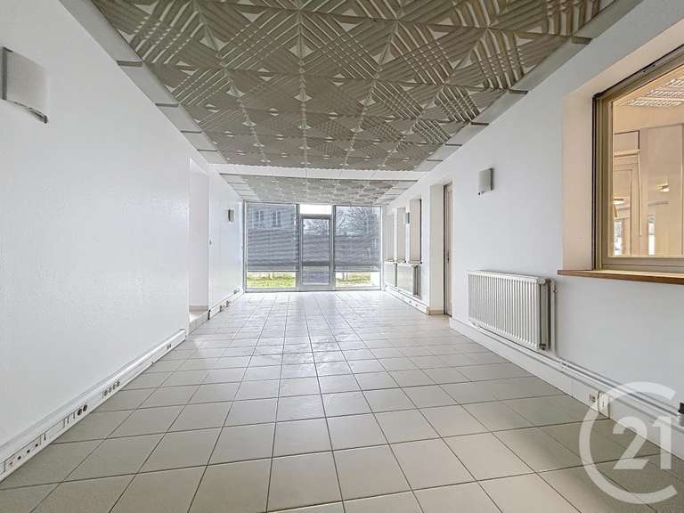 Maison Troyes - 678m²