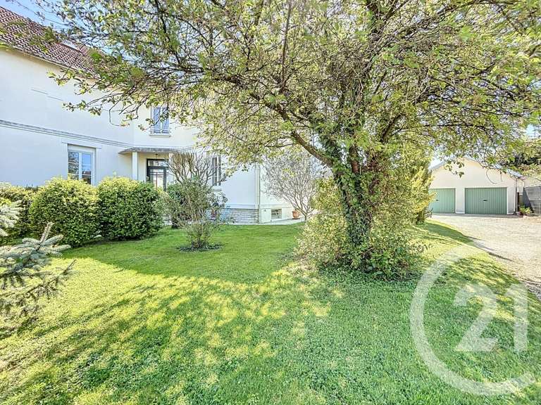 Maison Troyes - 5 chambres - 220m²