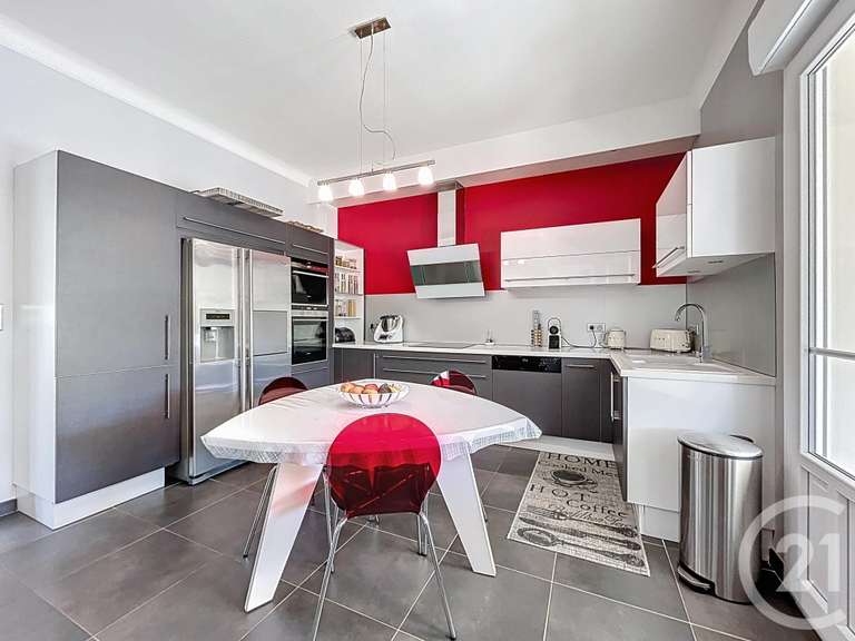 Maison Troyes - 5 chambres - 220m²