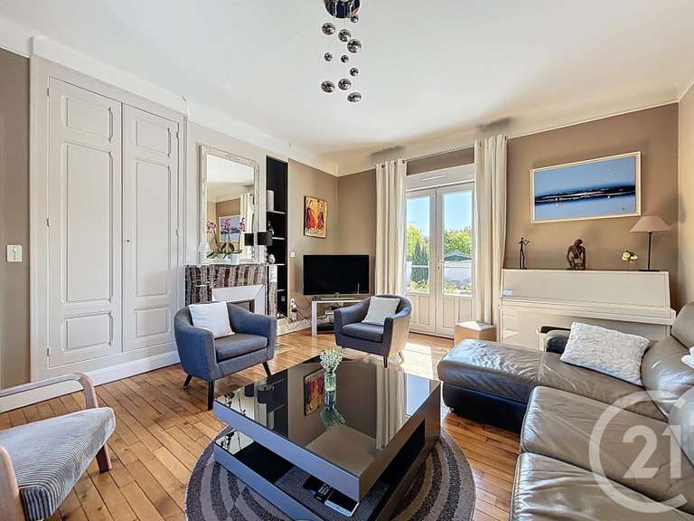 Maison Troyes - 5 chambres - 220m²