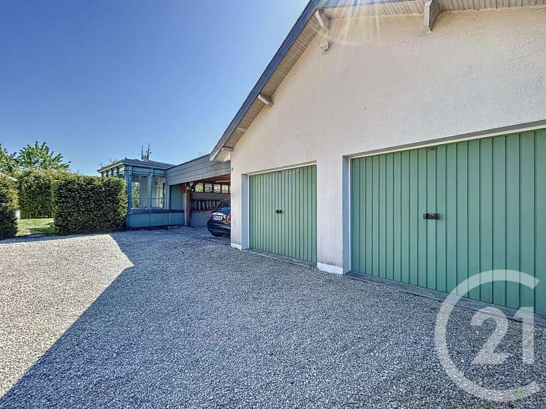 Maison Troyes - 5 chambres - 220m²