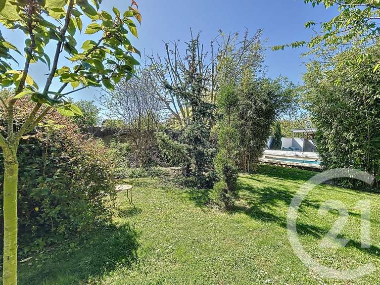 Maison Troyes - 5 chambres - 220m²