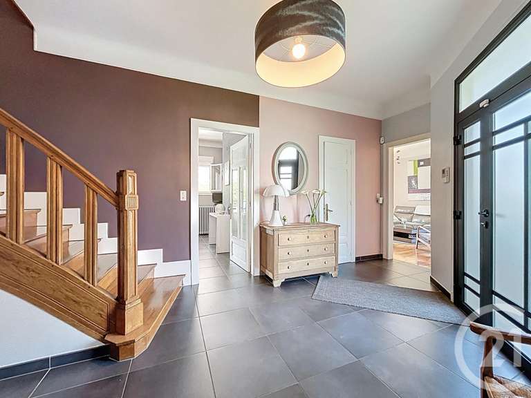 Maison Troyes - 5 chambres - 220m²