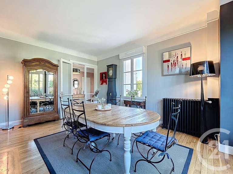 Maison Troyes - 5 chambres - 220m²