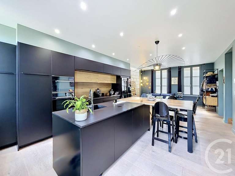 Maison Troyes - 6 chambres - 300m²