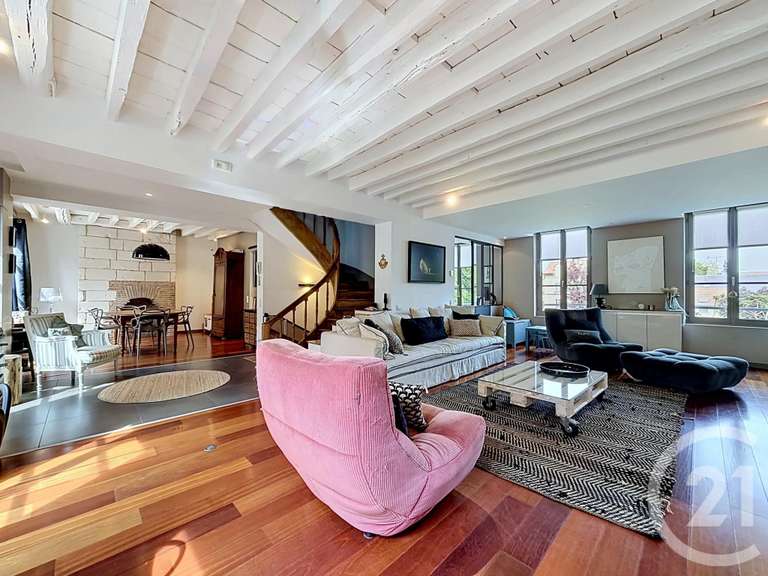 Maison Troyes - 6 chambres - 300m²