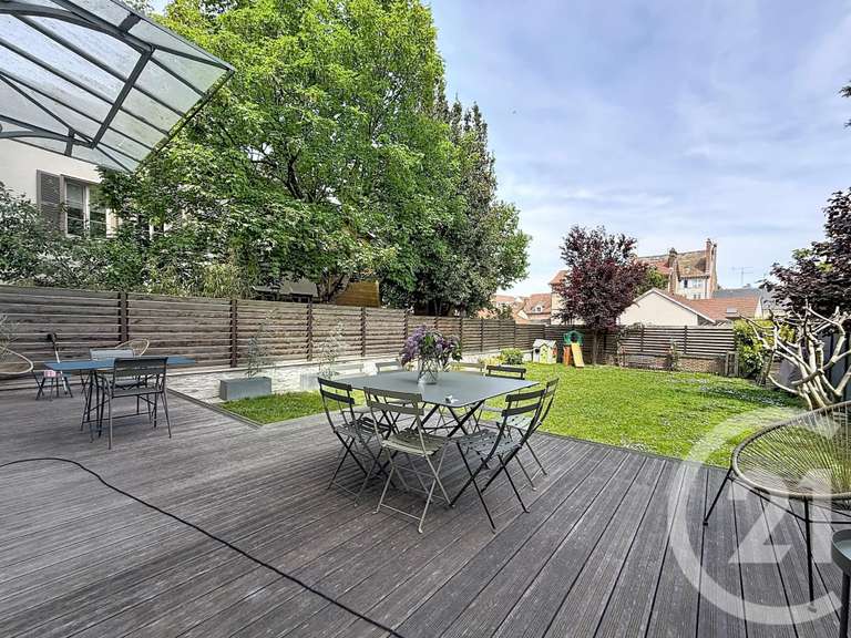 Maison Troyes - 6 chambres - 300m²