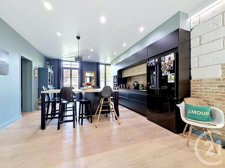 Maison Troyes - 6 chambres - 300m²