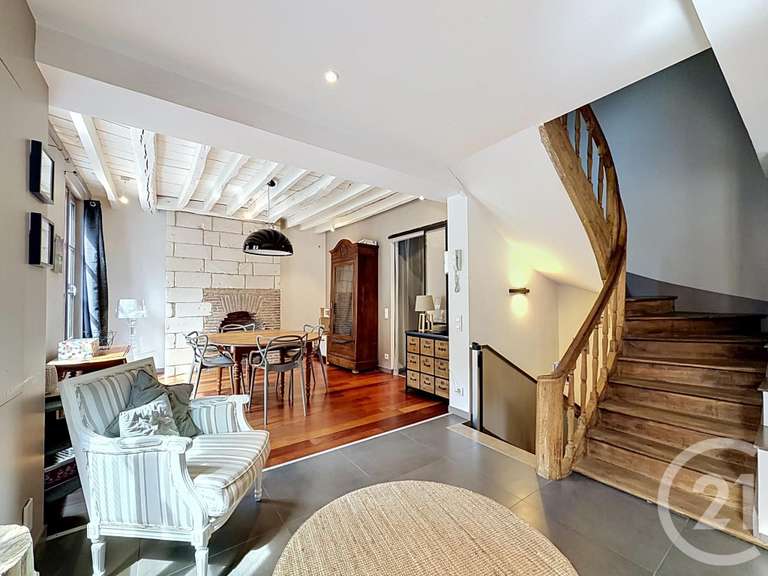 Maison Troyes - 6 chambres - 300m²