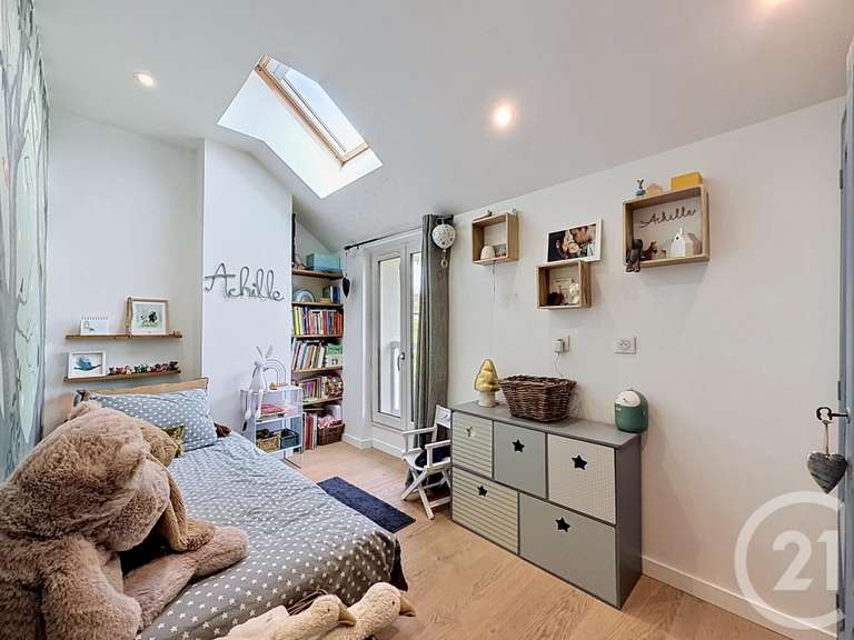 Maison Troyes - 6 chambres - 300m²