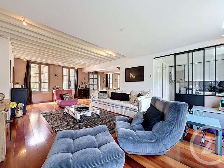 Maison Troyes - 6 chambres - 300m²