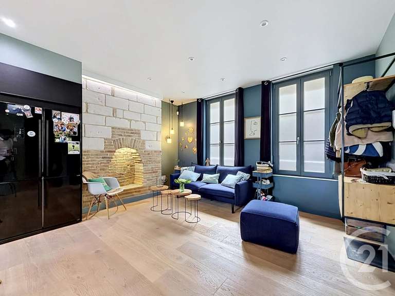 Maison Troyes - 6 chambres - 300m²