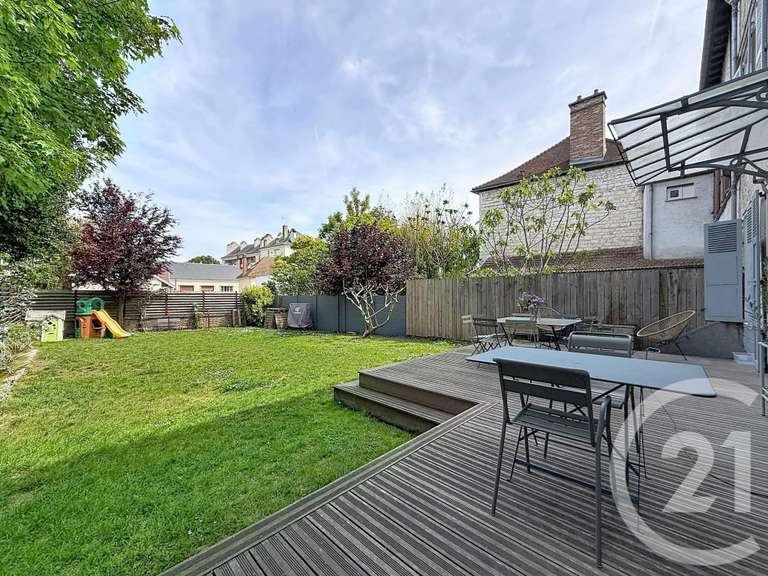 Maison Troyes - 5 chambres - 300m²