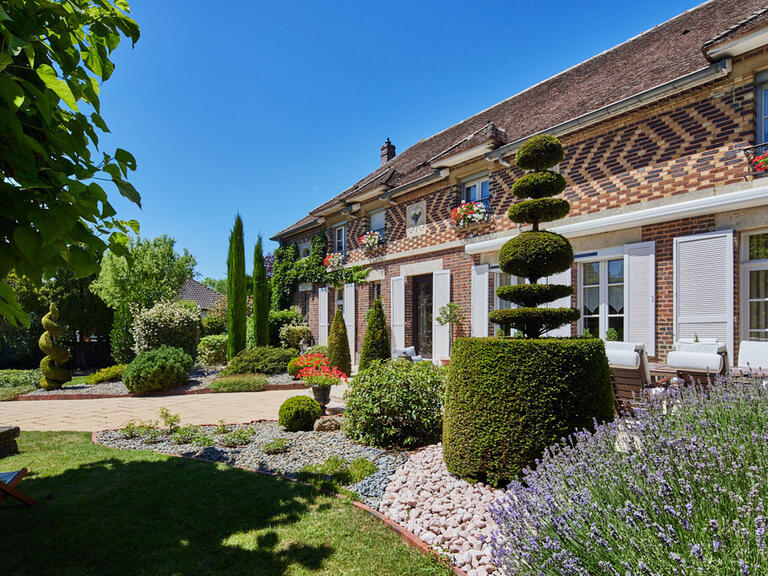 Vente Propriété Troyes - 4 chambres