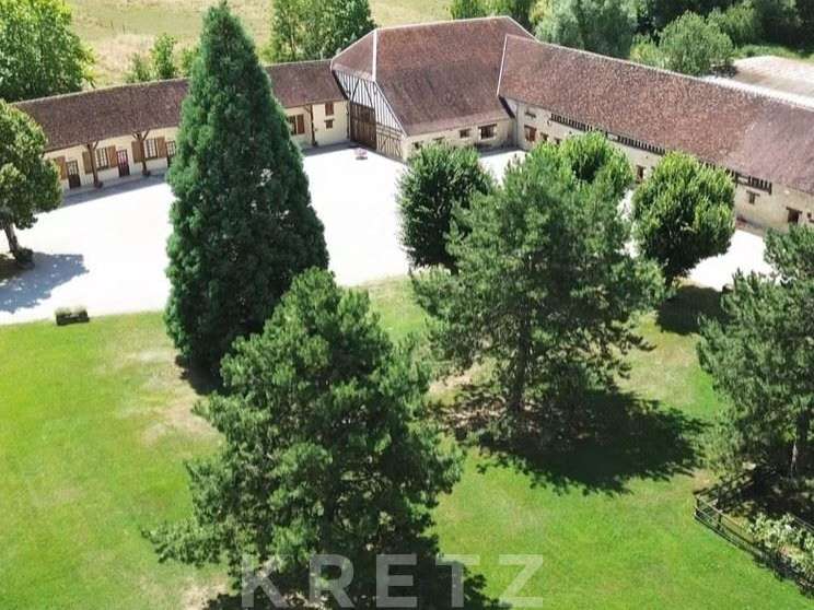 Propriété Troyes