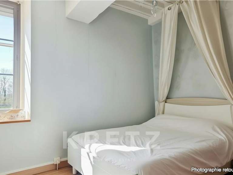 Propriété Troyes - 23 chambres - 1456m²