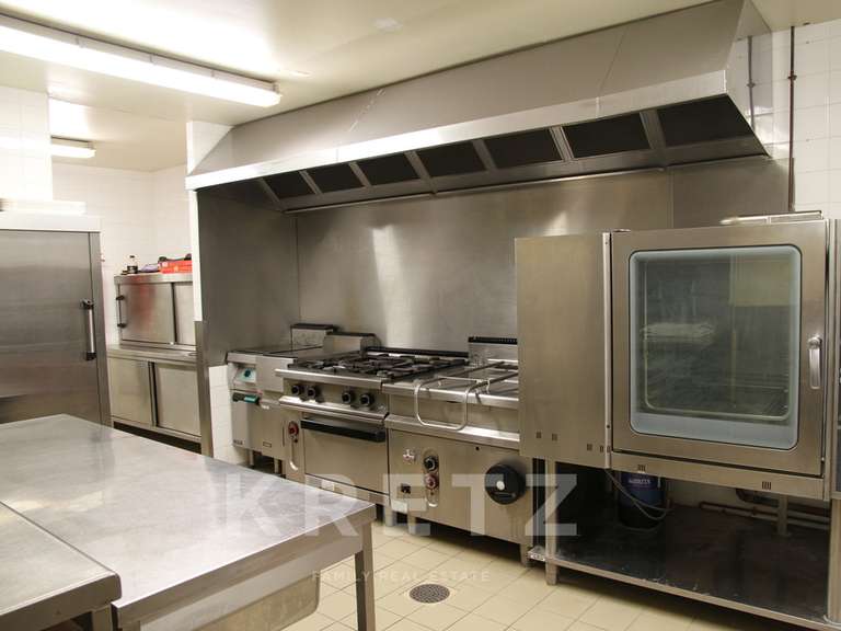 Propriété Troyes - 23 chambres - 1456m²
