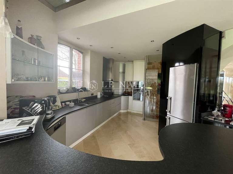 Propriété Troyes - 4 chambres - 300m²