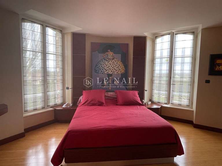 Propriété Troyes - 4 chambres - 300m²