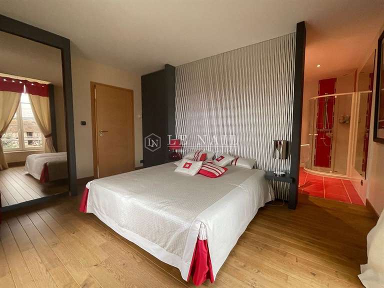 Propriété Troyes - 4 chambres - 300m²