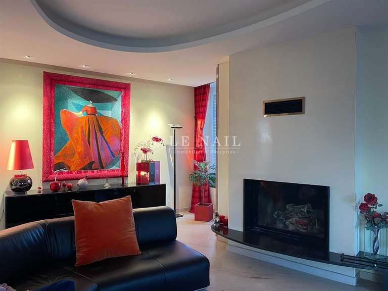 Propriété Troyes - 4 chambres - 300m²