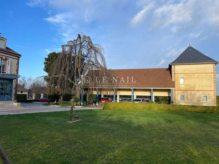 Propriété Troyes - 4 chambres - 300m²