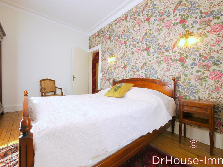 Villa Troyes - 6 chambres - 237m²