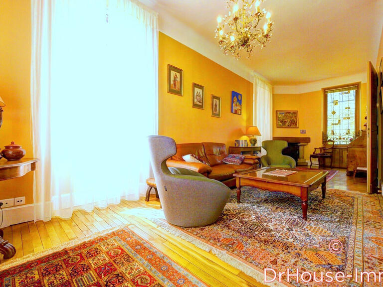 Villa Troyes - 6 chambres - 237m²