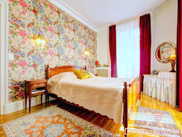 Villa Troyes - 6 chambres - 237m²