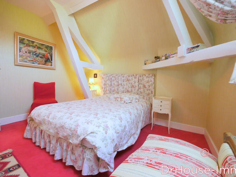 Villa Troyes - 6 chambres - 237m²