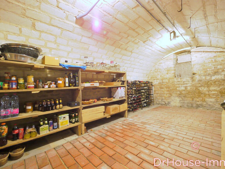 Villa Troyes - 6 chambres - 237m²