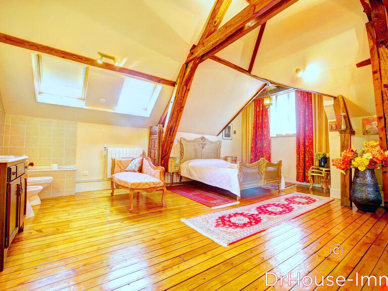 Villa Troyes - 6 chambres - 237m²