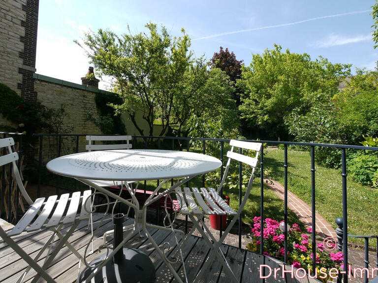 Villa Troyes - 6 chambres - 237m²